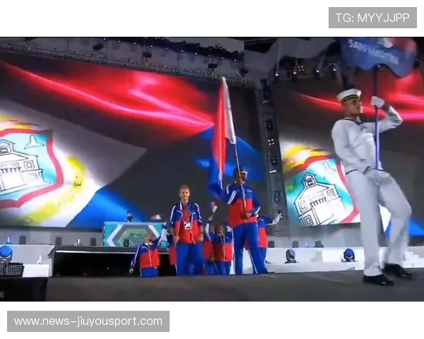 加勒比国家联合举办区域运动会,加勒比国家联盟成员国 加勒比国家联合举办区域运动会,加勒比国家联盟成员国